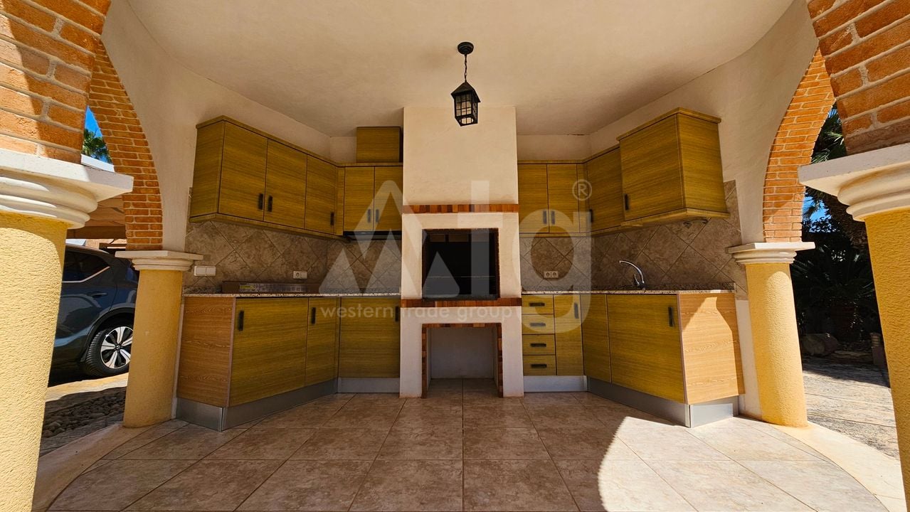 4 bedroom Villa in Ciudad Quesada - CSS136297 - Photo - 11