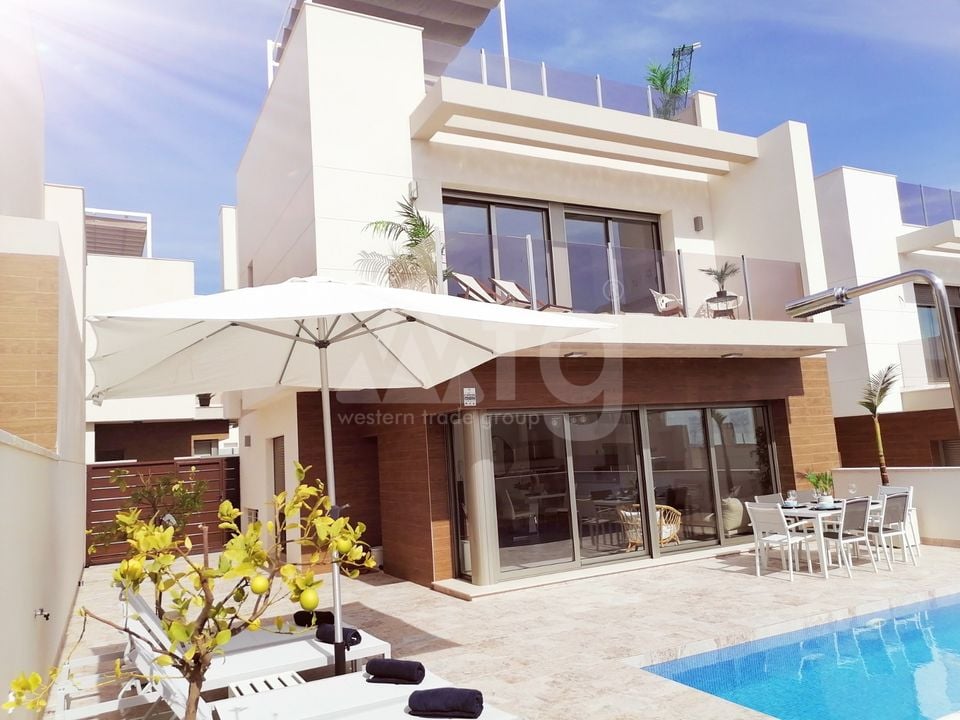 Villa de 3 chambres à Villamartin - CSS136298 - Photo - 1