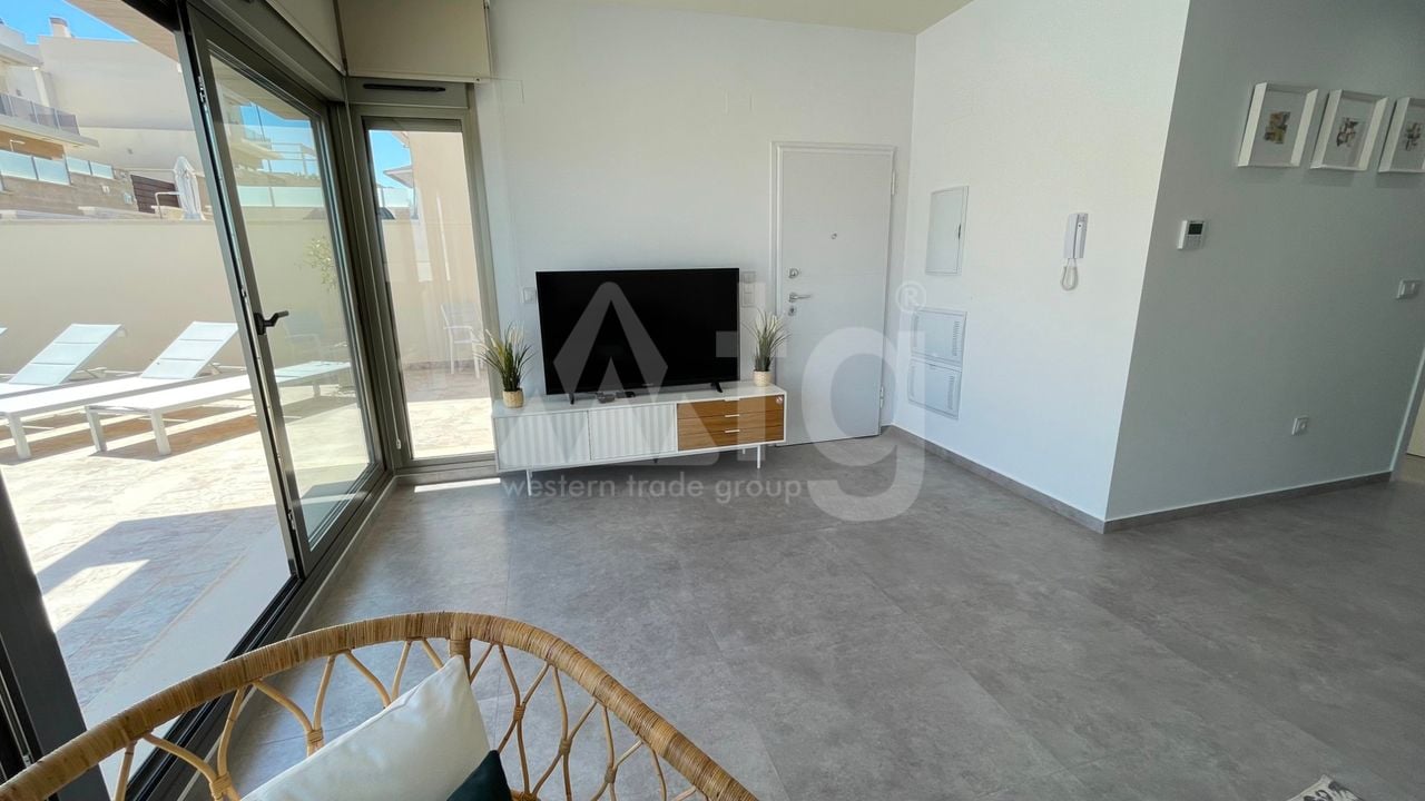 Villa de 3 chambres à Villamartin - CSS136298 - Photo - 6