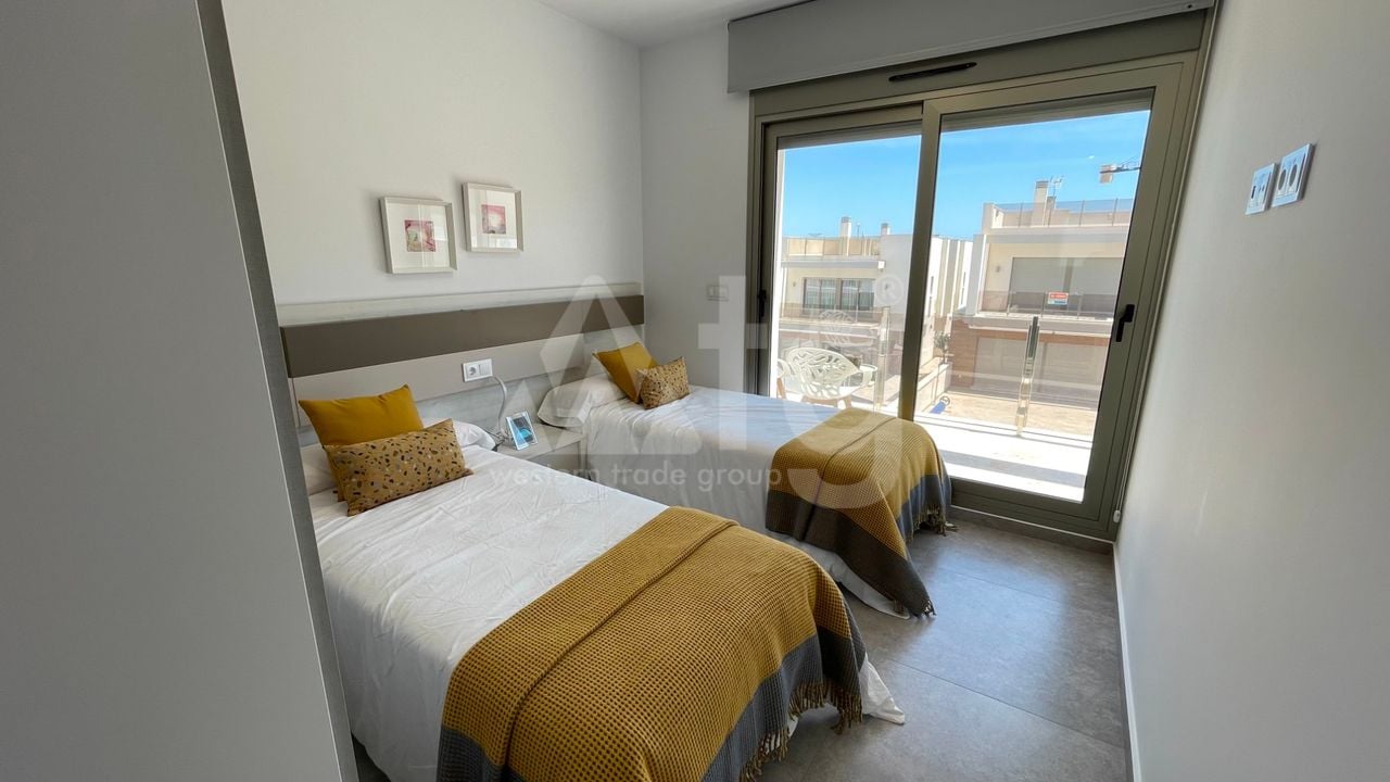Villa de 3 chambres à Villamartin - CSS136298 - Photo - 14
