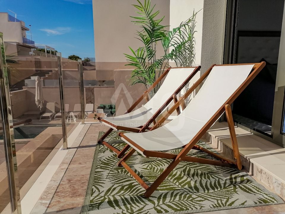 Villa de 3 chambres à Villamartin - CSS136298 - Photo - 20
