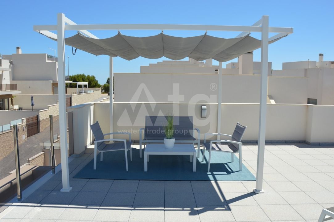 Villa de 3 chambres à Villamartin - CSS136298 - Photo - 22