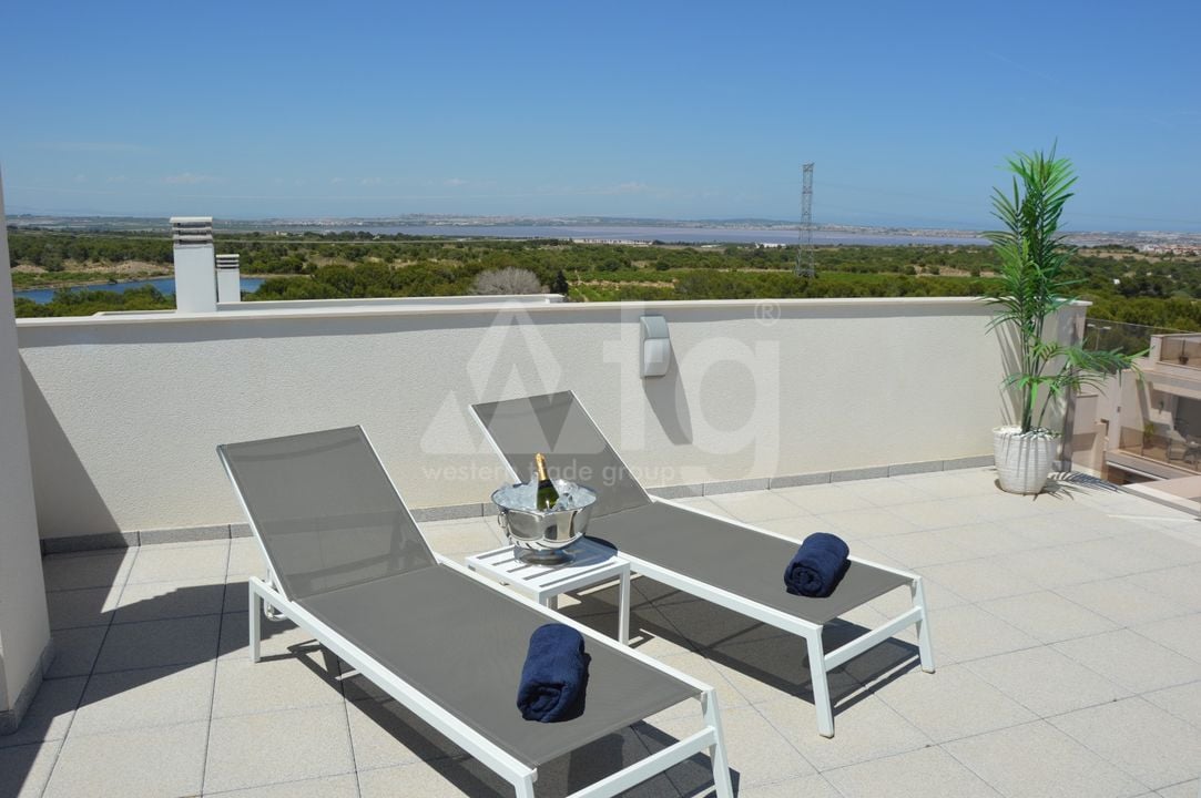 Villa de 3 chambres à Villamartin - CSS136298 - Photo - 23