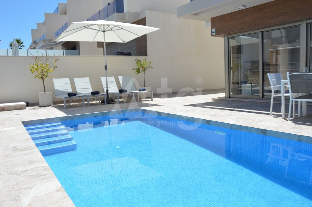 Villa de 3 chambres à Villamartin - CSS136298 - Photo - 26