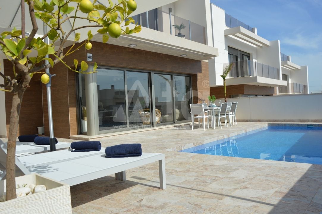 Villa de 3 chambres à Villamartin - CSS136298 - Photo - 2