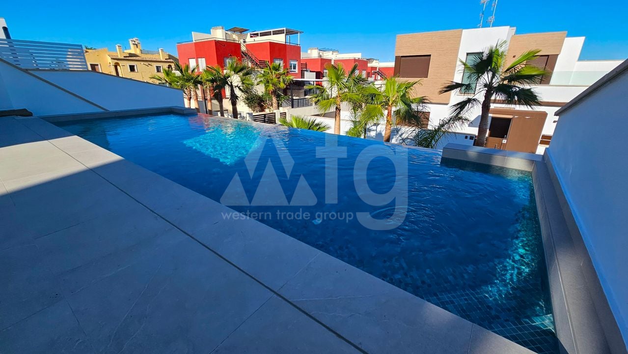 5 bedroom Villa in Algorfa - CSS136299 - Photo - 11