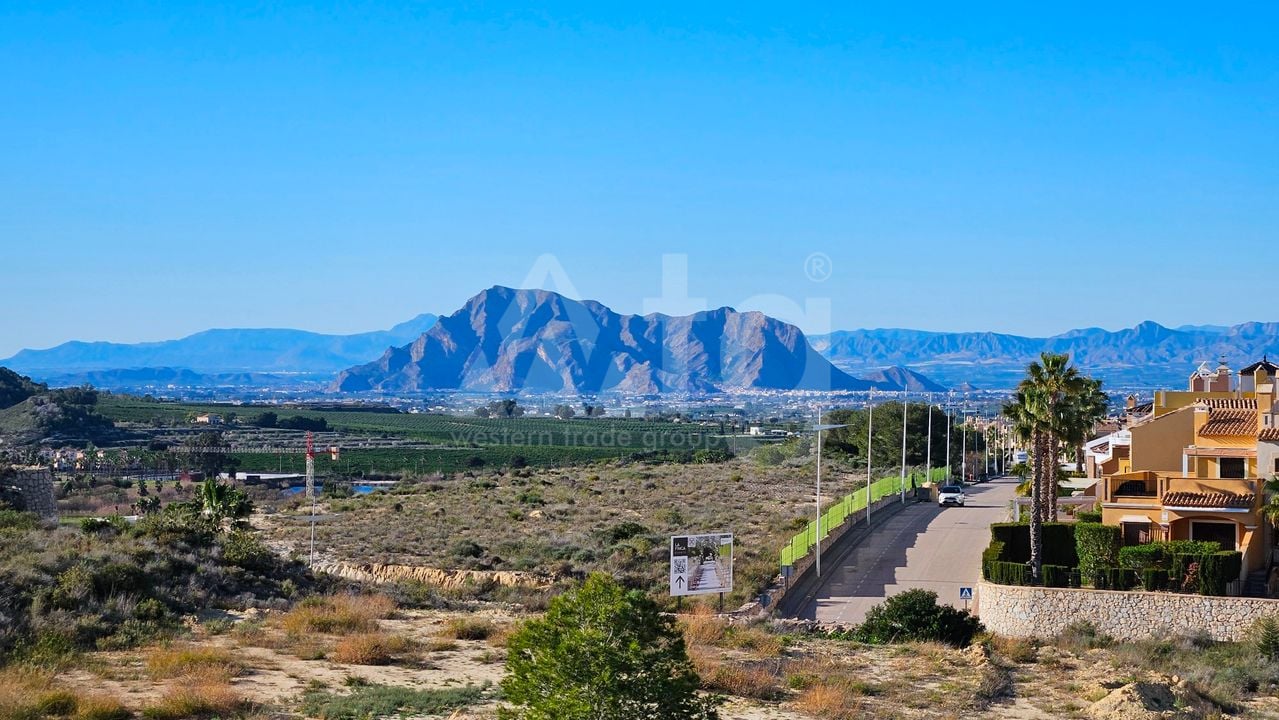 5 bedroom Villa in Algorfa - CSS136299 - Photo - 13