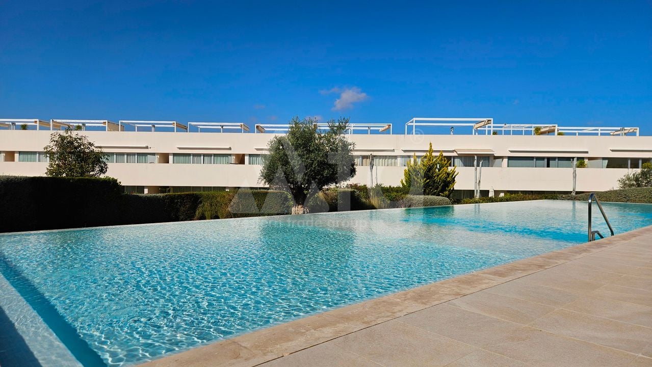 2 bedroom Apartment in Torrevieja - CSS136300 - Photo - 1