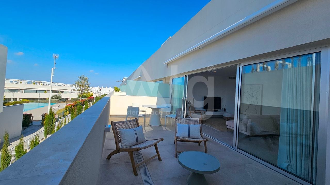 2 bedroom Apartment in Torrevieja - CSS136300 - Photo - 8