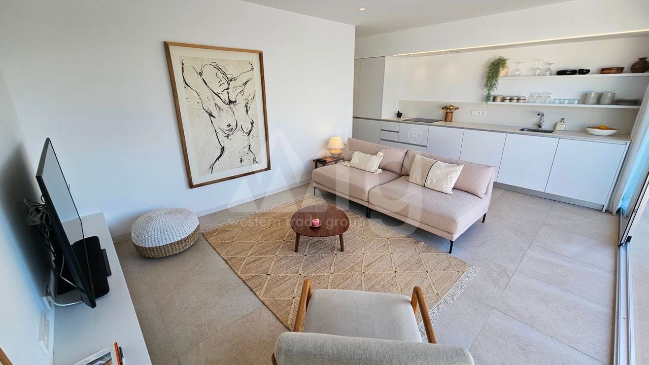 2 bedroom Apartment in Torrevieja - CSS136300 - Photo - 3
