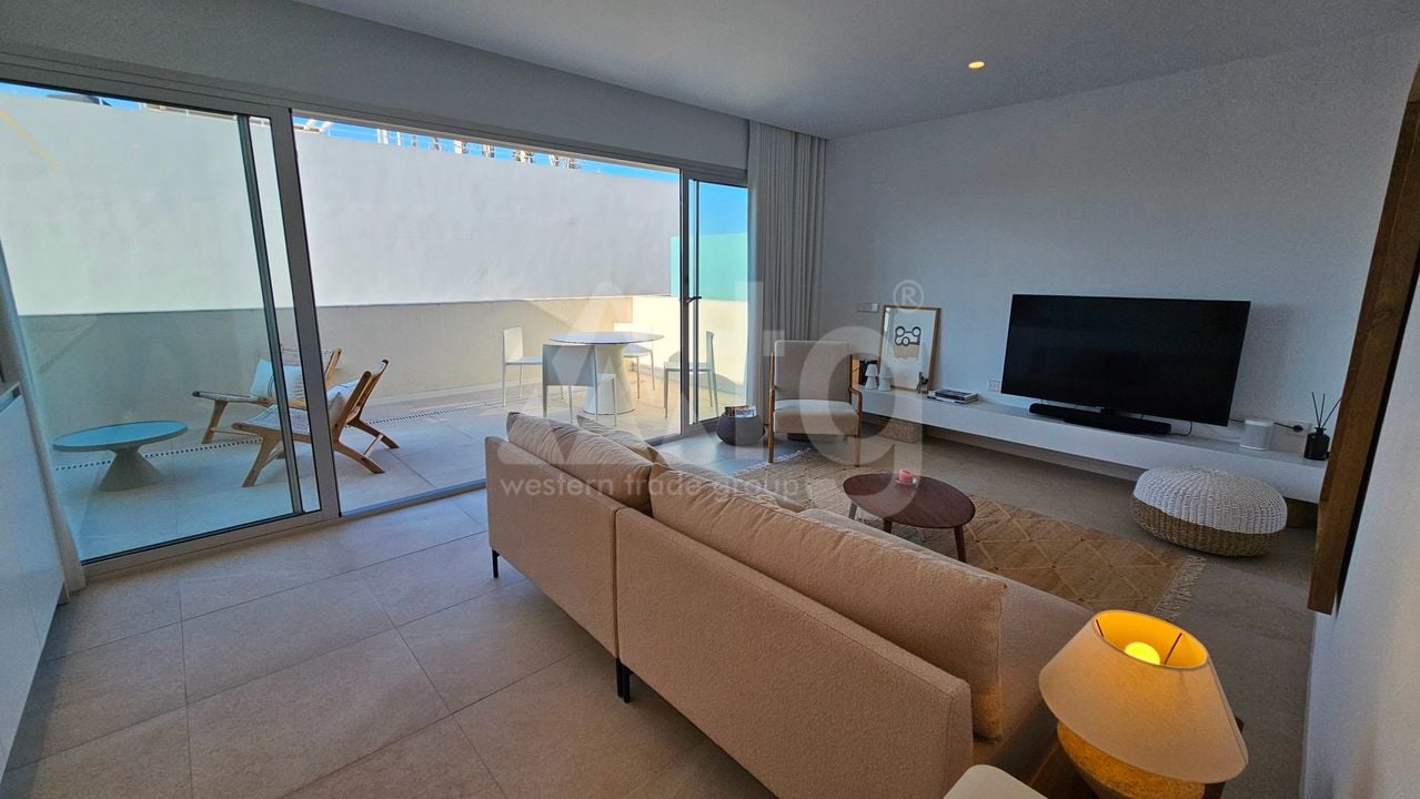 2 bedroom Apartment in Torrevieja - CSS136300 - Photo - 4