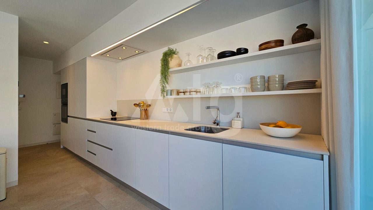 2 bedroom Apartment in Torrevieja - CSS136300 - Photo - 5