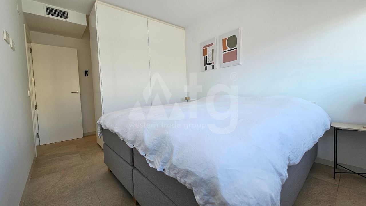 2 bedroom Apartment in Torrevieja - CSS136300 - Photo - 6