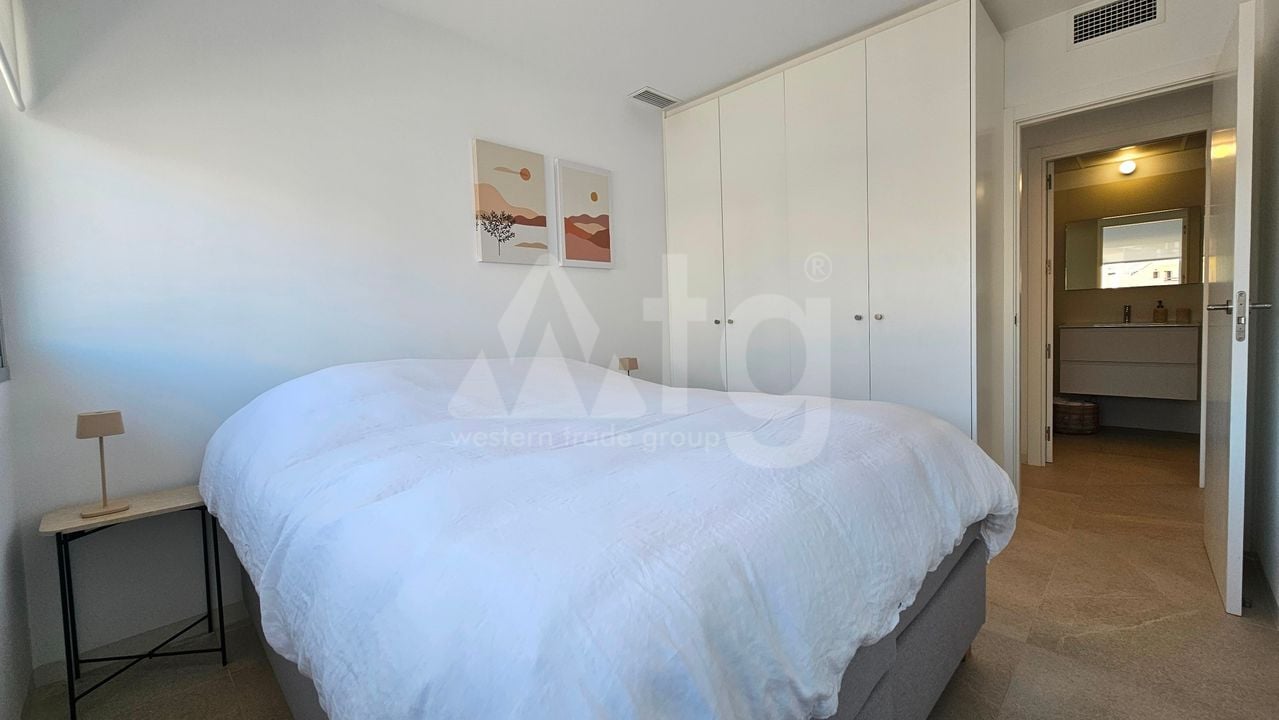 2 bedroom Apartment in Torrevieja - CSS136300 - Photo - 7