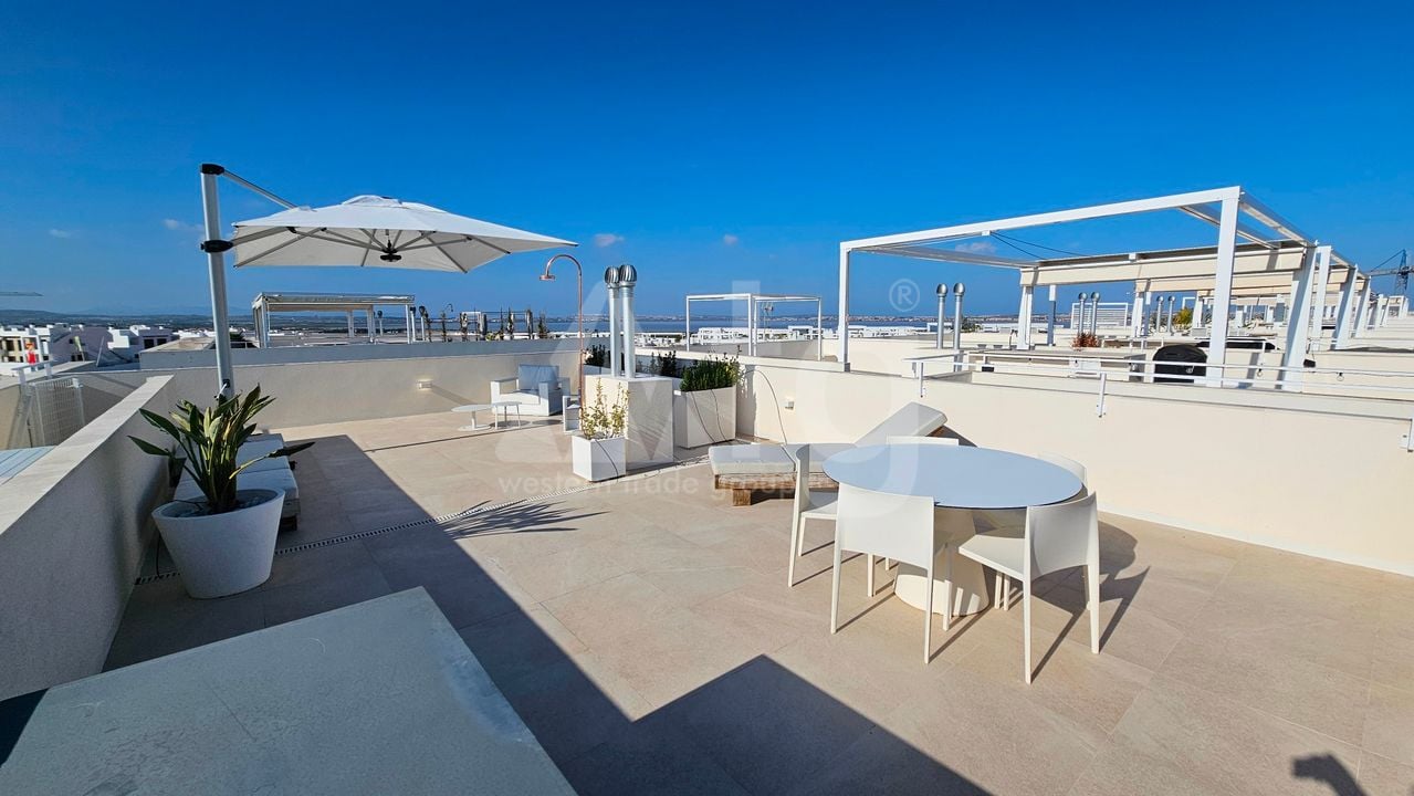 2 bedroom Apartment in Torrevieja - CSS136300 - Photo - 9