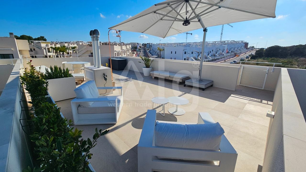 2 bedroom Apartment in Torrevieja - CSS136300 - Photo - 10