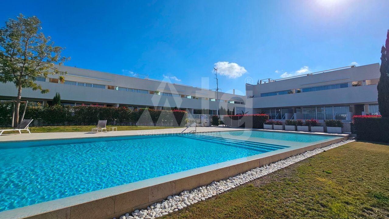 2 bedroom Apartment in Torrevieja - CSS136300 - Photo - 2