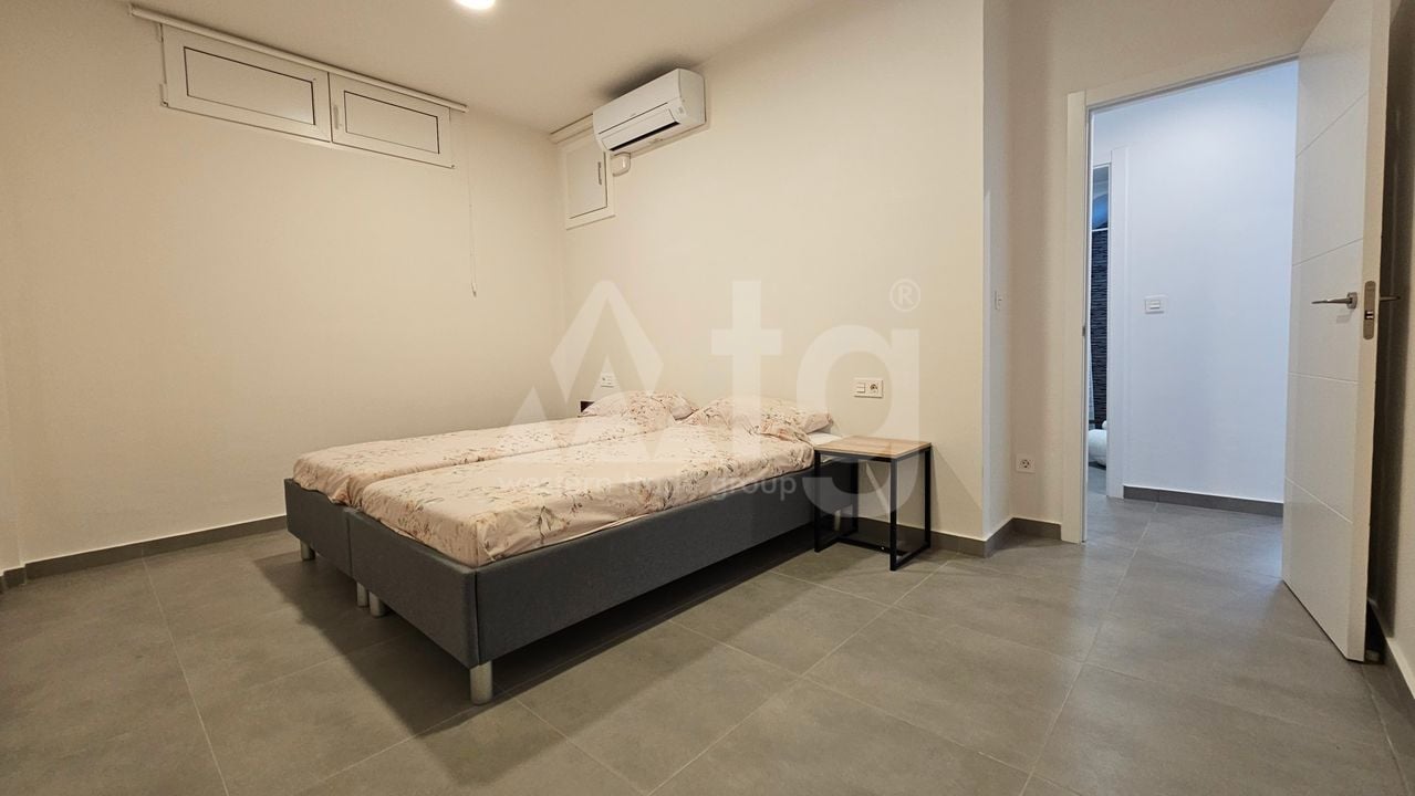 Vilă cu 4 dormitoare în La Marina - CSS136301 - Imagini - 8