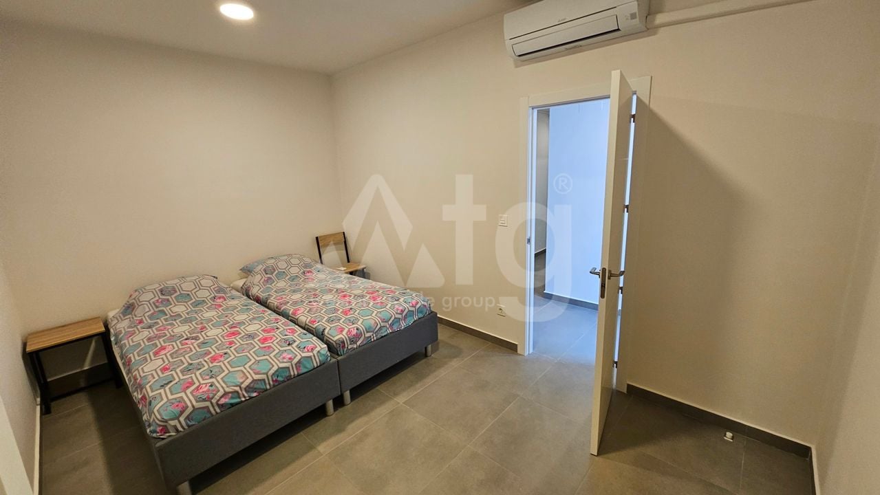 Vilă cu 4 dormitoare în La Marina - CSS136301 - Imagini - 9
