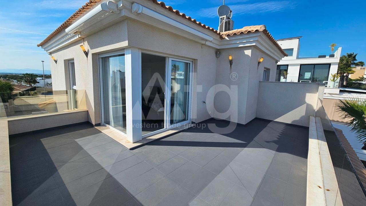 Vilă cu 4 dormitoare în La Marina - CSS136301 - Imagini - 11