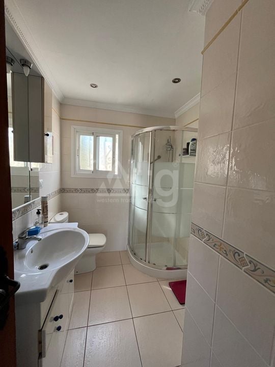 4 bedroom Villa in Orba - OH136302 - Photo - 20