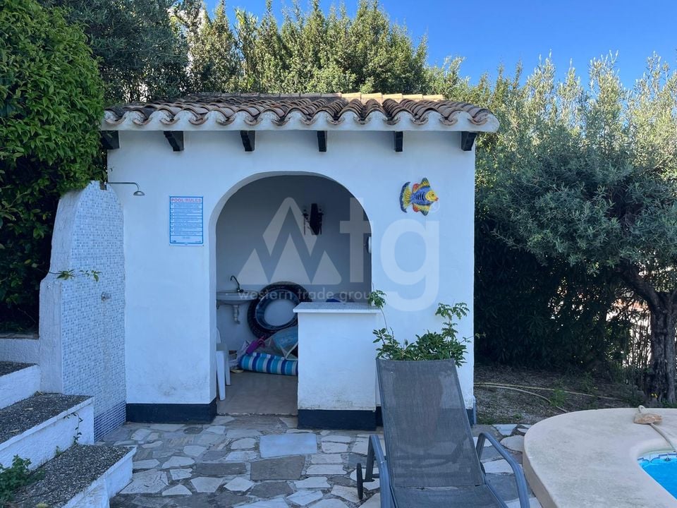 4 bedroom Villa in Orba - OH136302 - Photo - 22