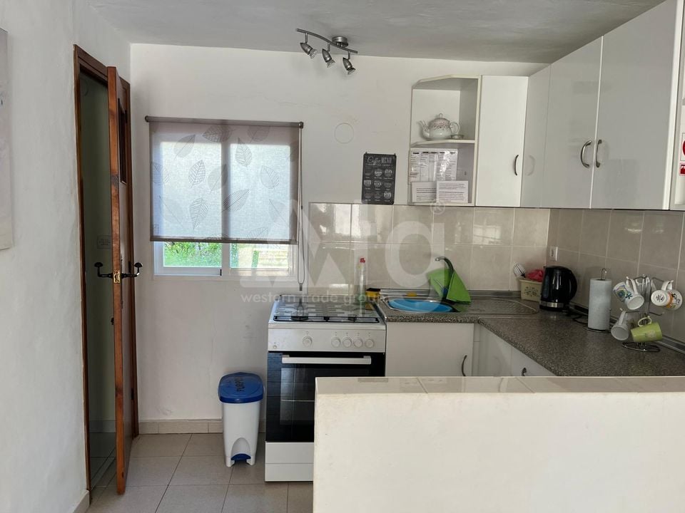 4 bedroom Villa in Orba - OH136302 - Photo - 7