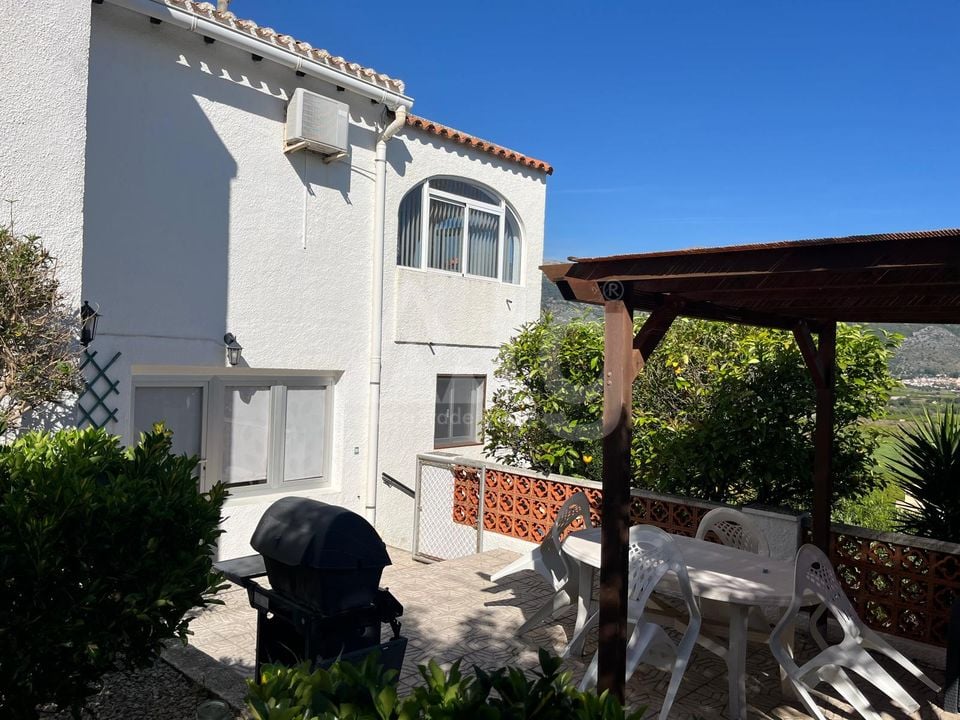 4 bedroom Villa in Orba - OH136302 - Photo - 1