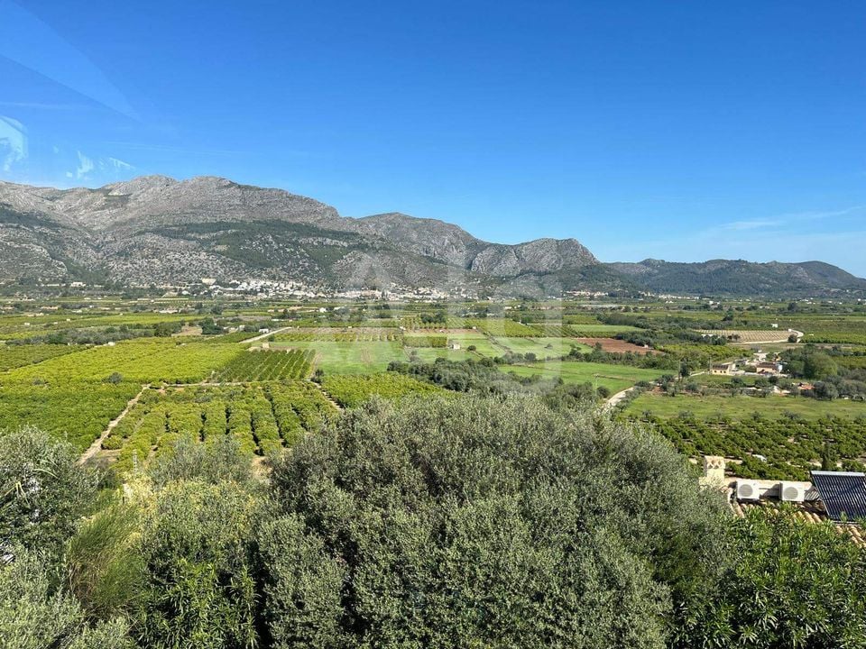 4 bedroom Villa in Orba - OH136302 - Photo - 26