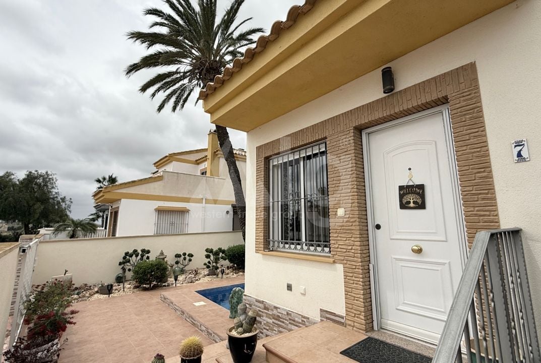Villa de 3 chambres à Sucina - PPT136305 - Photo - 2