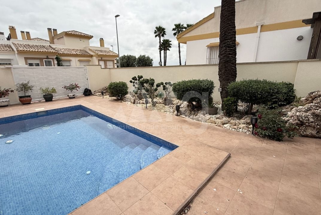Villa de 3 chambres à Sucina - PPT136305 - Photo - 3