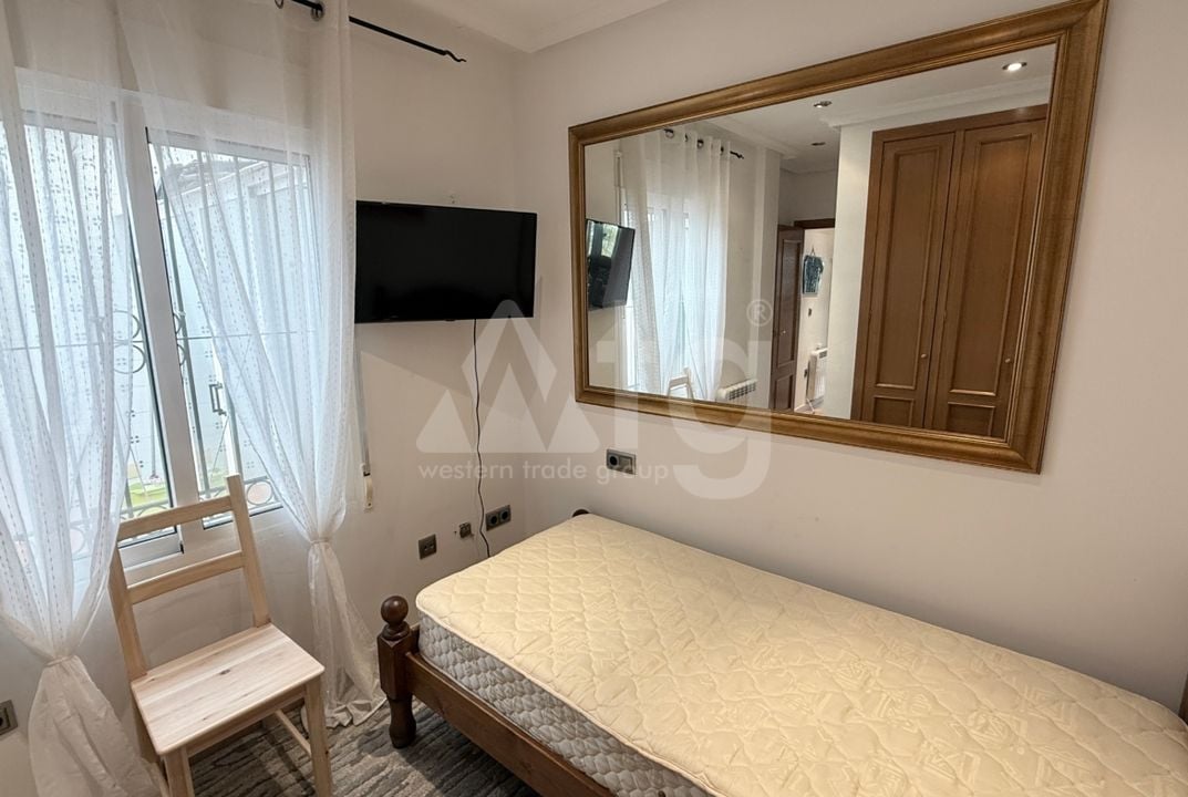 Villa de 3 chambres à Sucina - PPT136305 - Photo - 8
