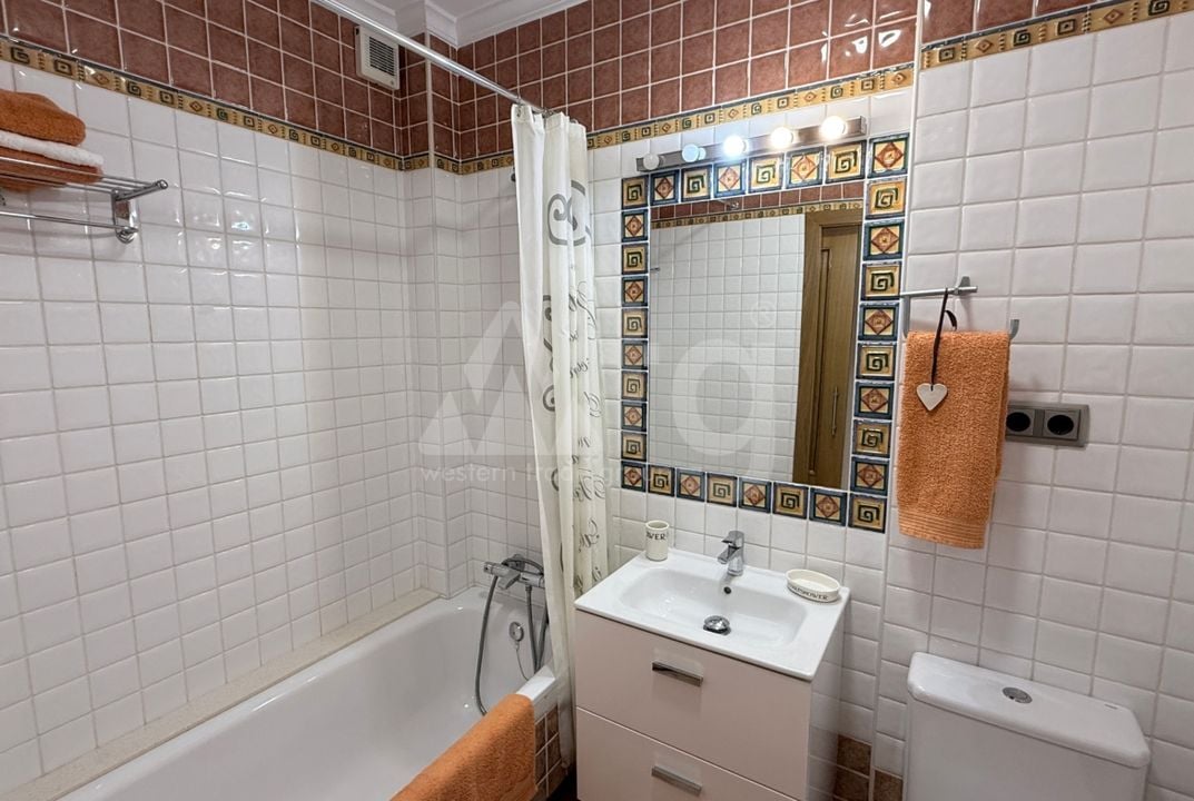 Villa de 3 chambres à Sucina - PPT136305 - Photo - 10
