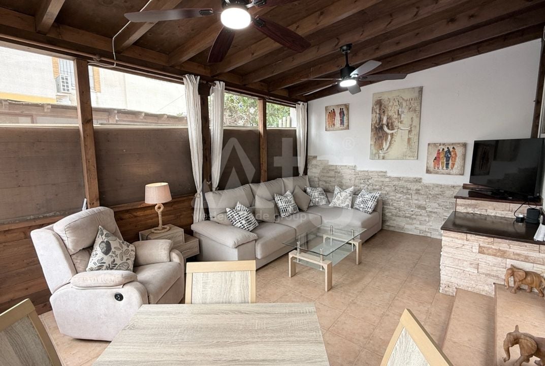 Villa de 3 chambres à Sucina - PPT136305 - Photo - 11