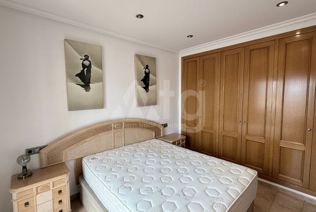 Villa de 3 chambres à Sucina - PPT136305 - Photo - 6