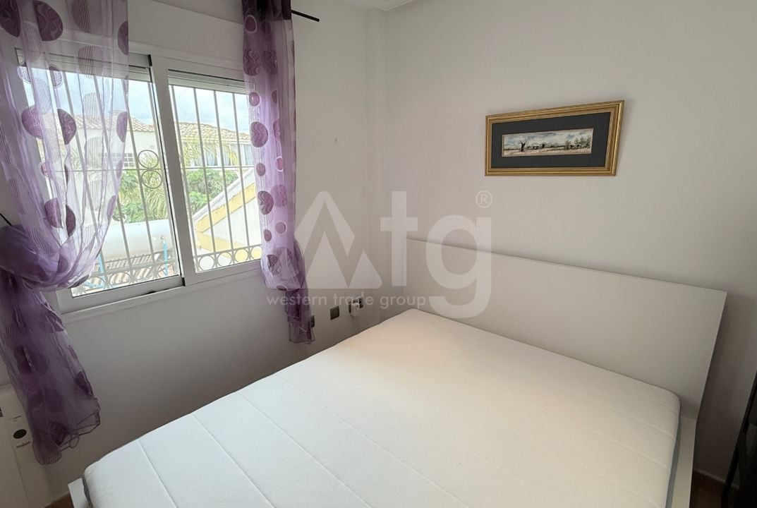 Villa de 3 chambres à Sucina - PPT136305 - Photo - 7