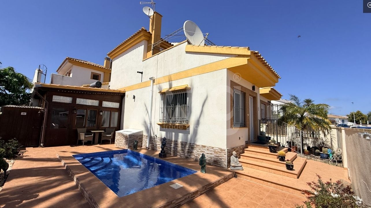 Villa de 3 chambres à Sucina - PPT136305 - Photo - 1
