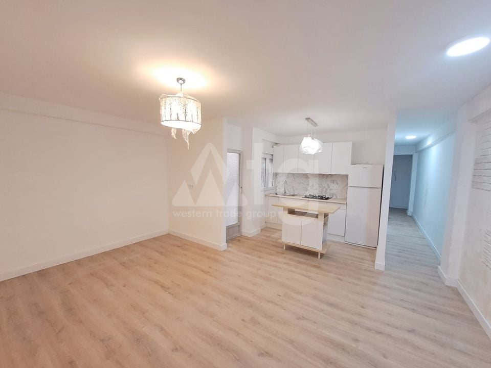 Apartmán   v Torrevieja, 3 ložnice - ET136358 - Foto - 4