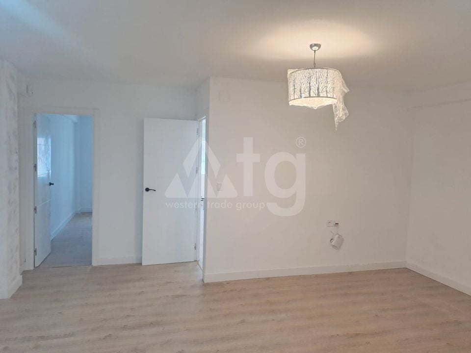 Apartmán   v Torrevieja, 3 ložnice - ET136358 - Foto - 3