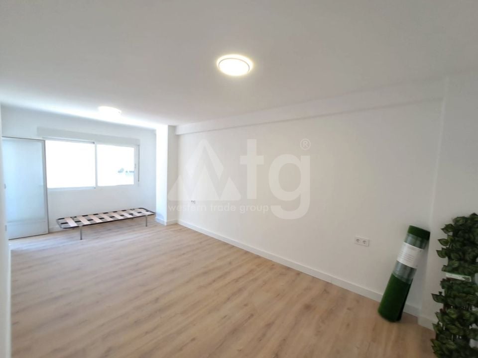 Apartmán   v Torrevieja, 3 ložnice - ET136358 - Foto - 2