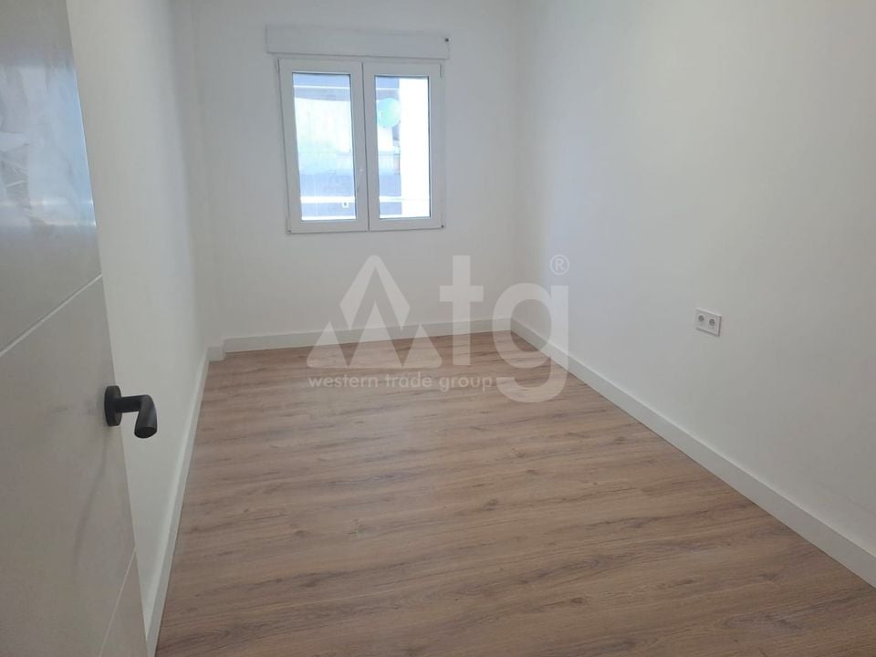 Apartmán   v Torrevieja, 3 ložnice - ET136358 - Foto - 5