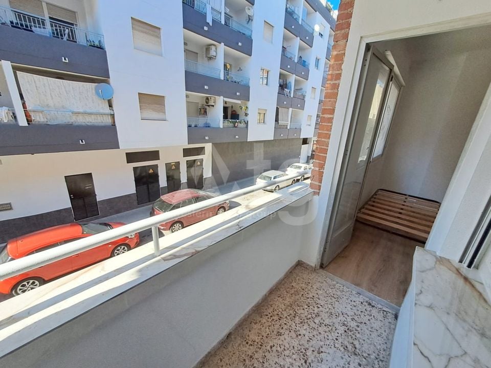 Apartmán   v Torrevieja, 3 ložnice - ET136358 - Foto - 1
