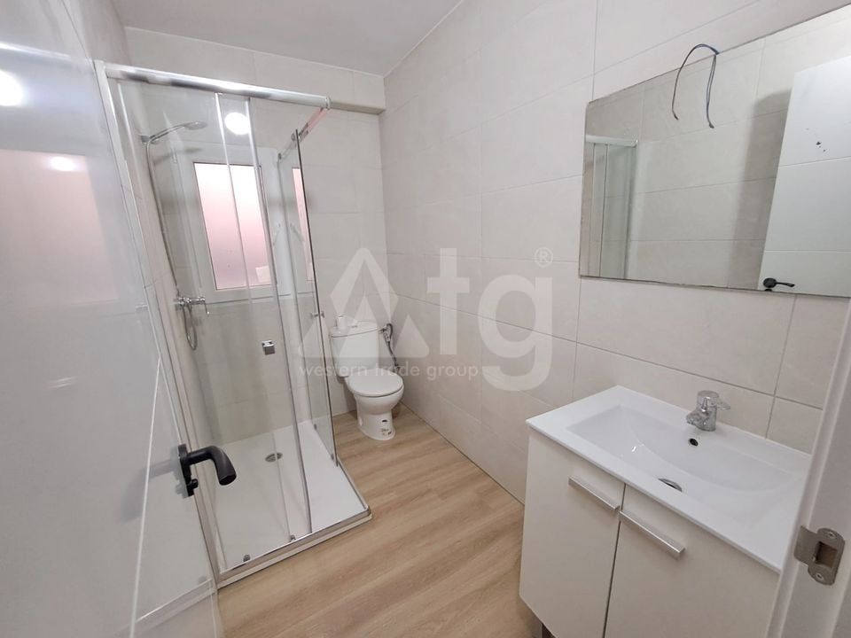 Apartmán   v Torrevieja, 3 ložnice - ET136358 - Foto - 10