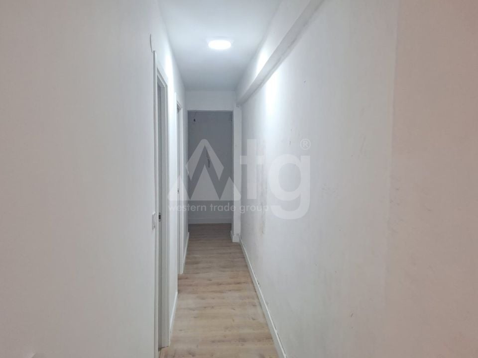 Apartmán   v Torrevieja, 3 ložnice - ET136358 - Foto - 9