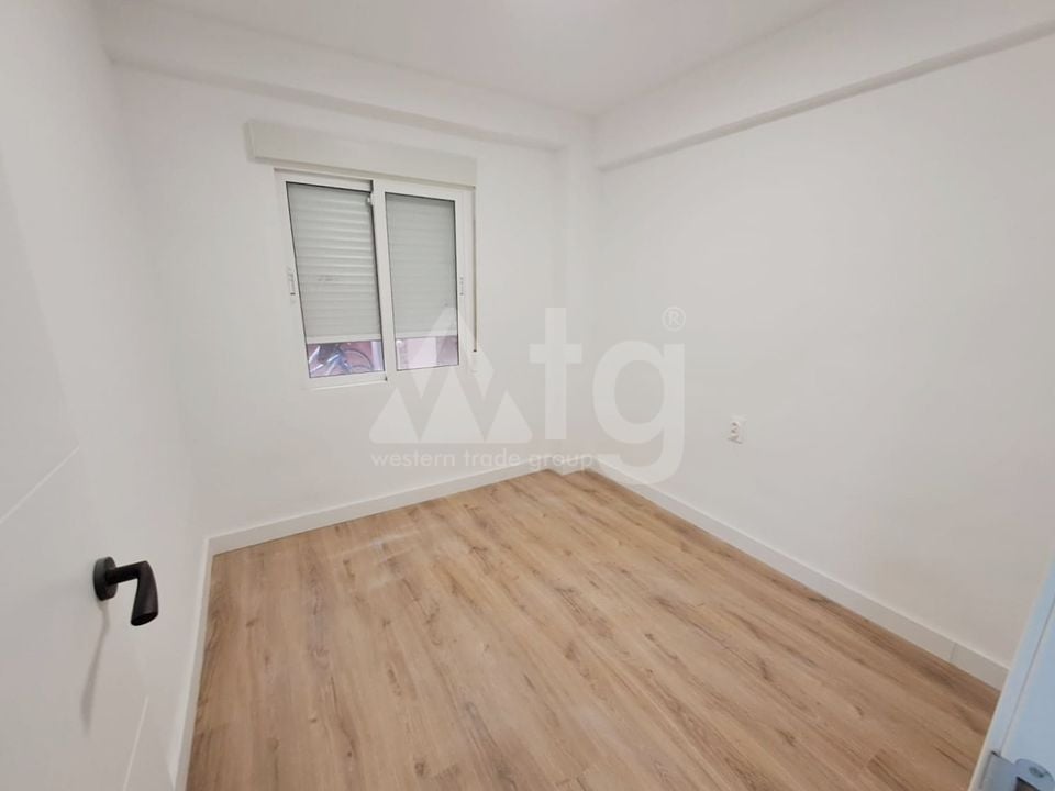 Apartmán   v Torrevieja, 3 ložnice - ET136358 - Foto - 6