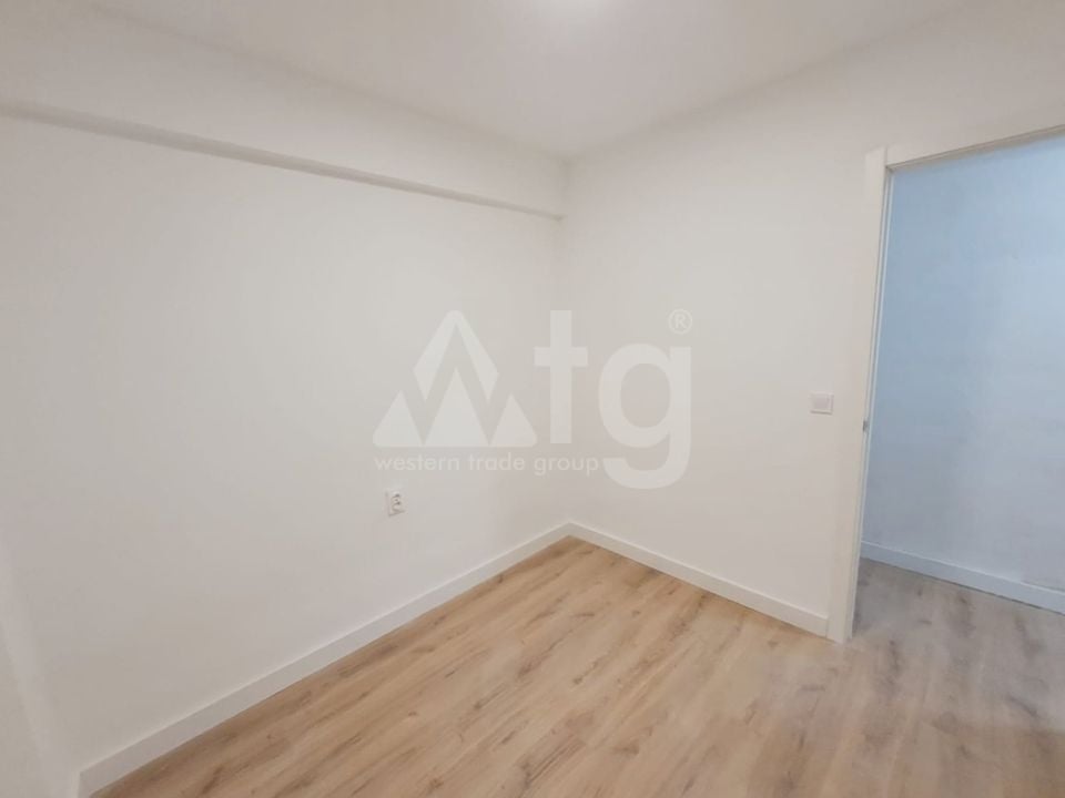 Apartmán   v Torrevieja, 3 ložnice - ET136358 - Foto - 7