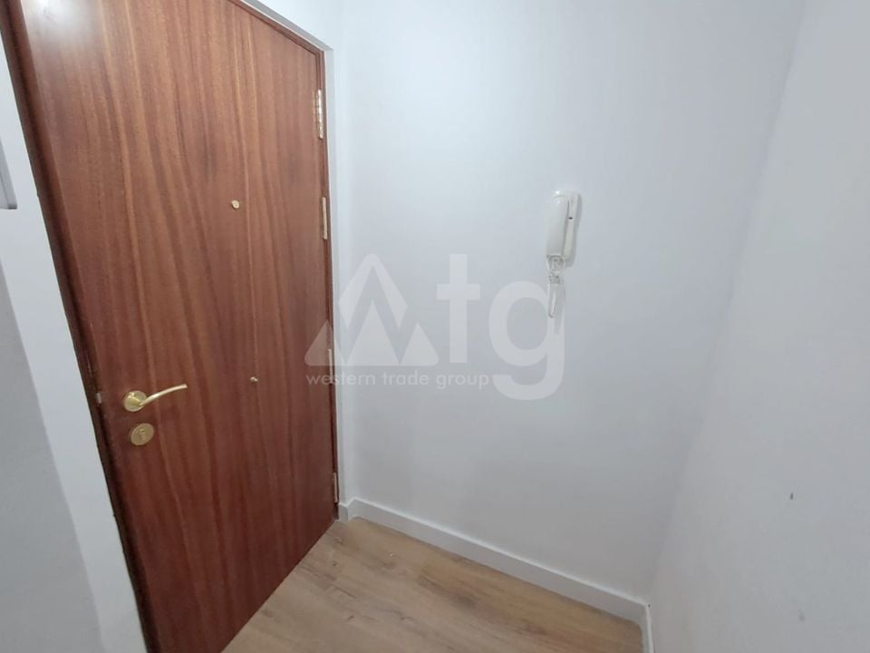 Apartmán   v Torrevieja, 3 ložnice - ET136358 - Foto - 8