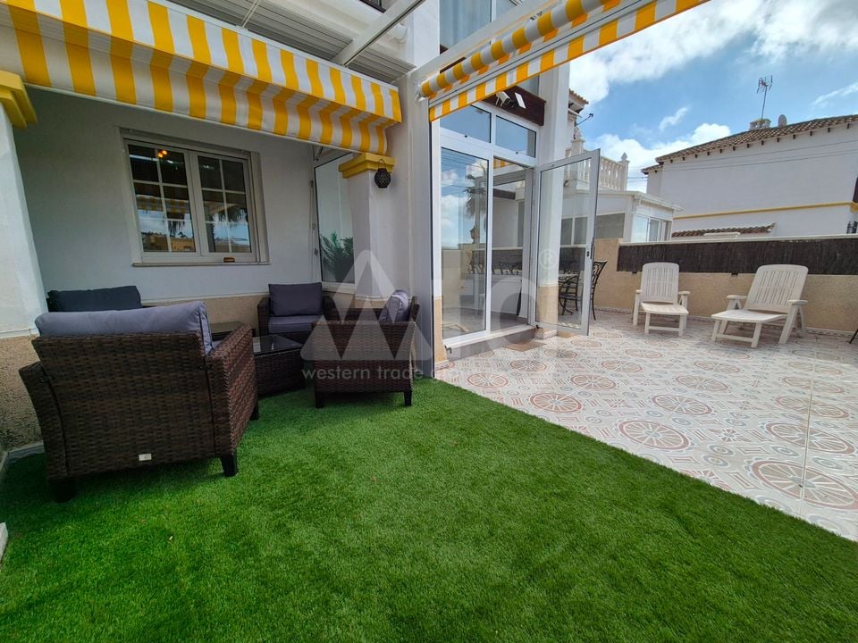 Bungalow cu 1 dormitor în San Miguel de Salinas - RCJ147379 - Imagini - 2