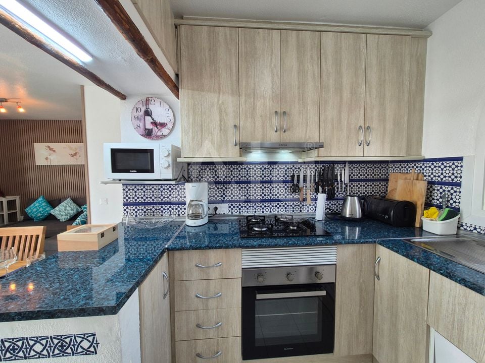 Bungalow cu 1 dormitor în San Miguel de Salinas - RCJ147379 - Imagini - 10