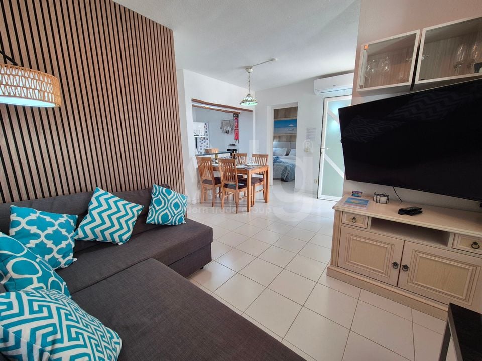 Bungalow cu 1 dormitor în San Miguel de Salinas - RCJ147379 - Imagini - 7